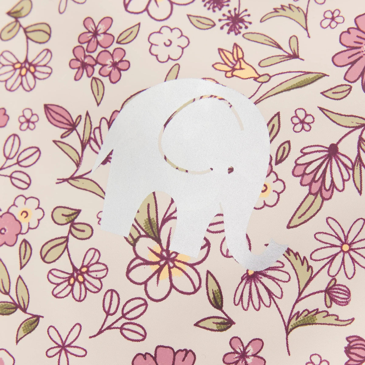 PU Mitts | Floral | CeLaVi