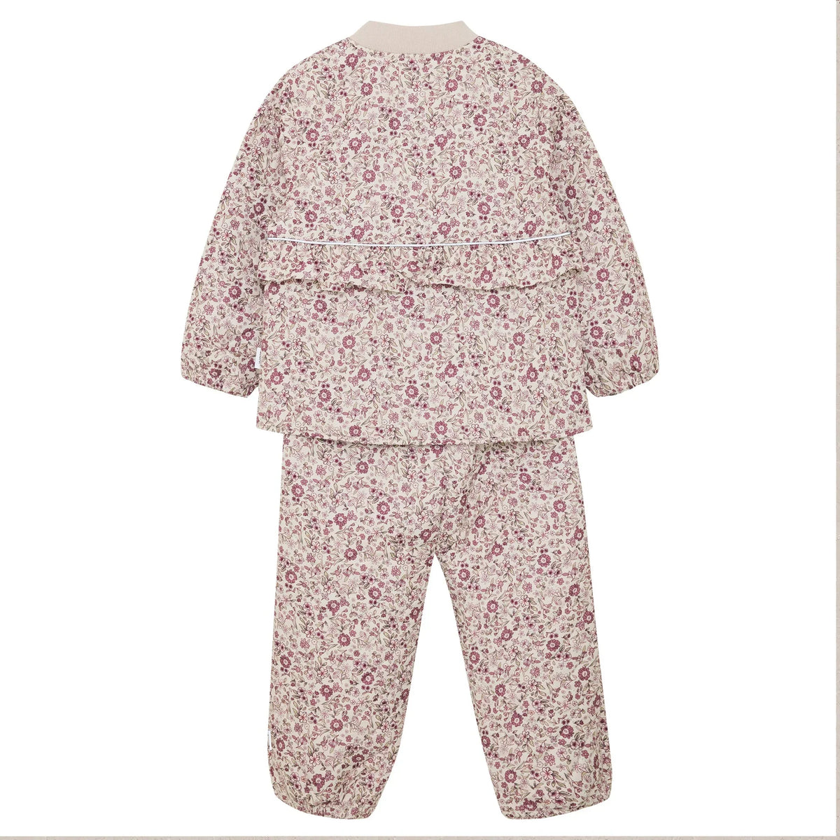 2 Piece Thermal Set | Floral | CeLaVi