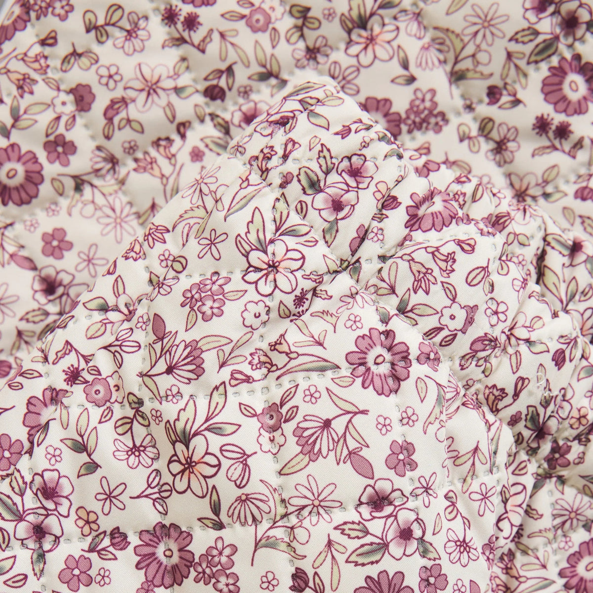 2 Piece Thermal Set | Floral | CeLaVi