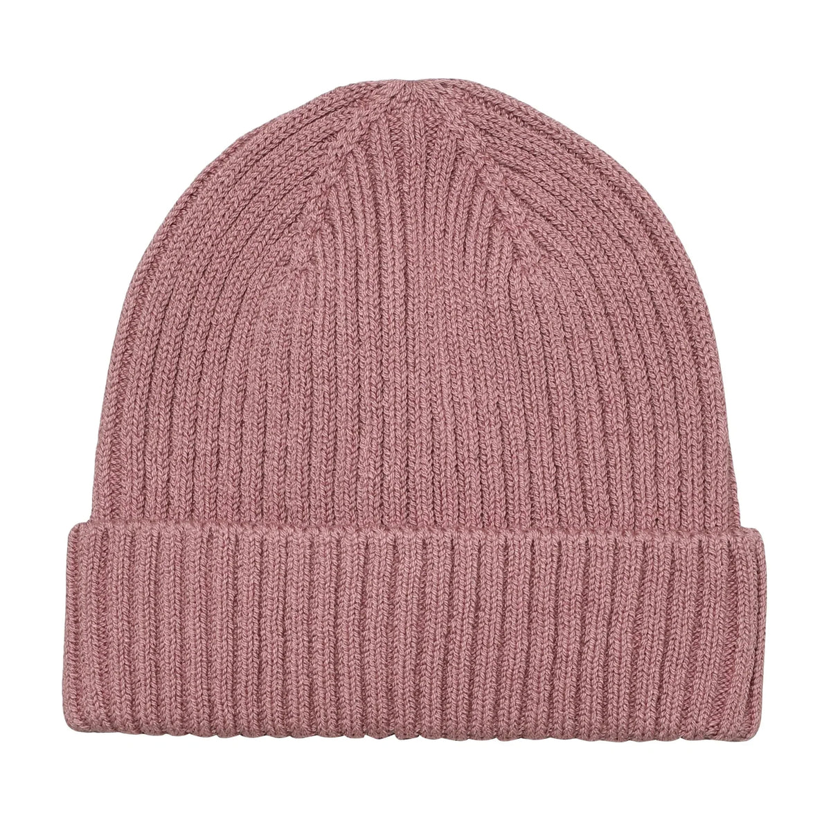 Knit Beanie | Pink | CeLaVi