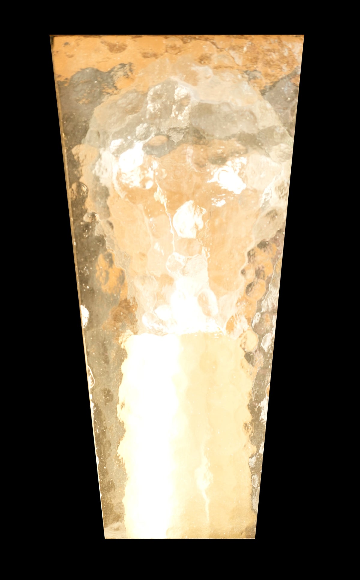 Verre de remplacement Concorde moyen