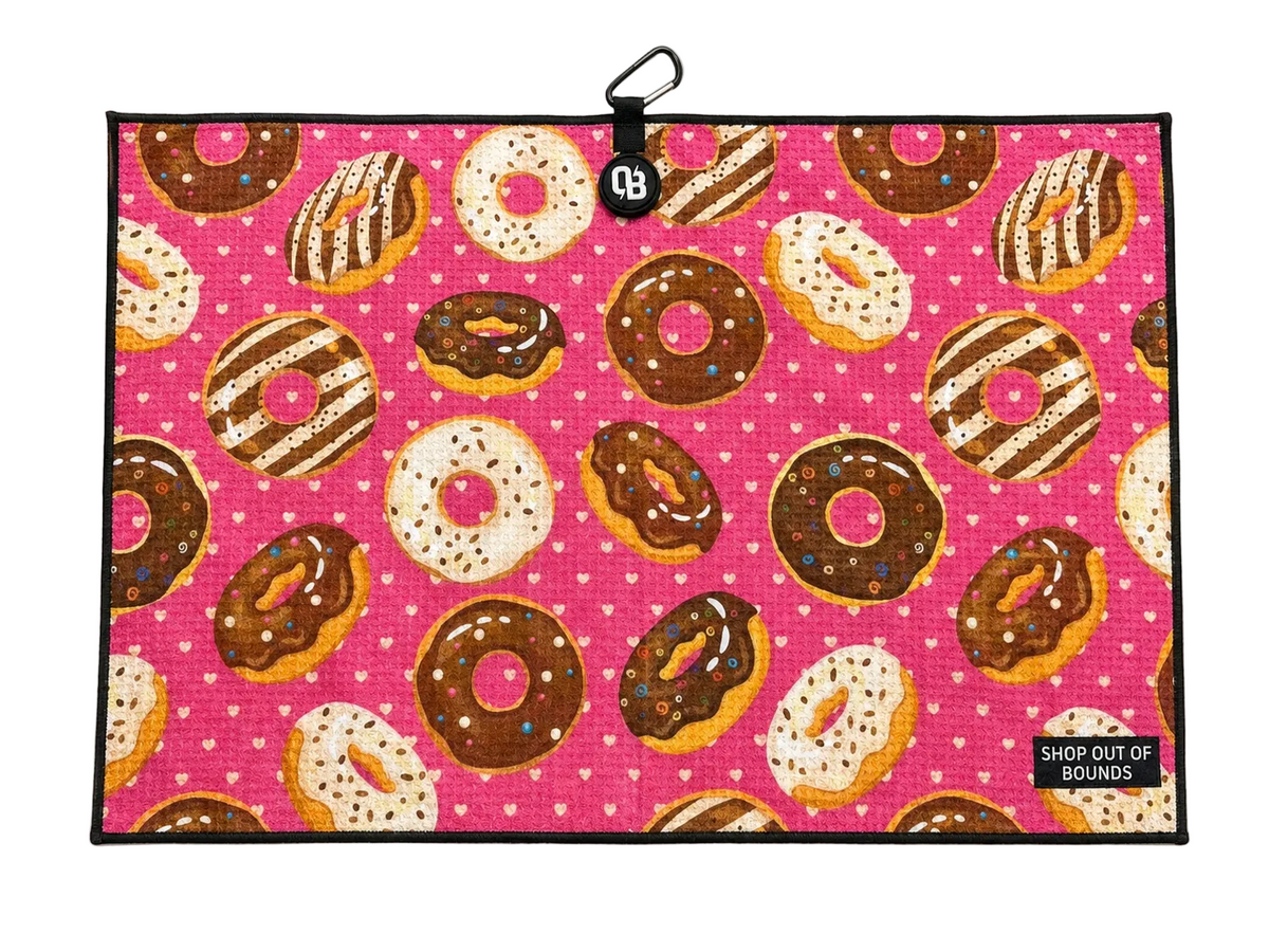 Donut Lovers (Small)