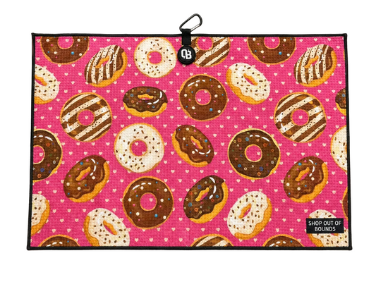 Donut Lovers (Small)