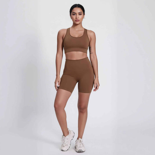 ContourFlex Shorts