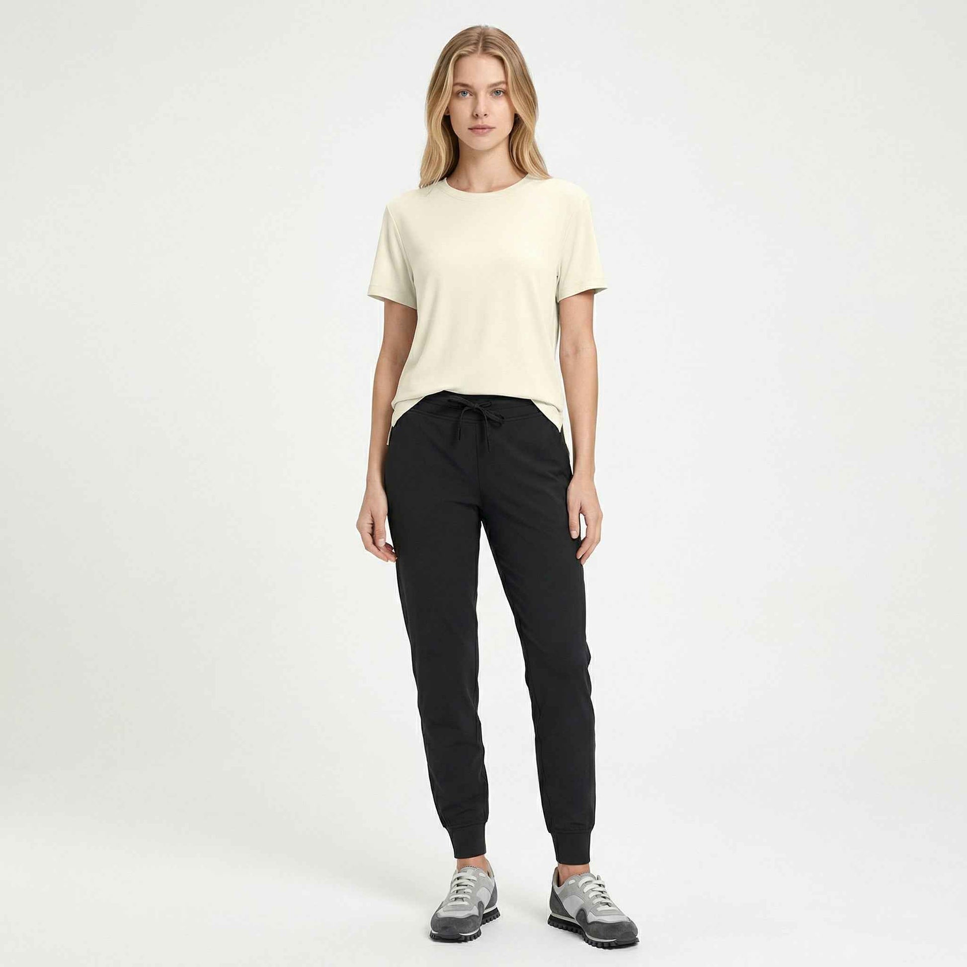 CloudModal Crew T-shirt