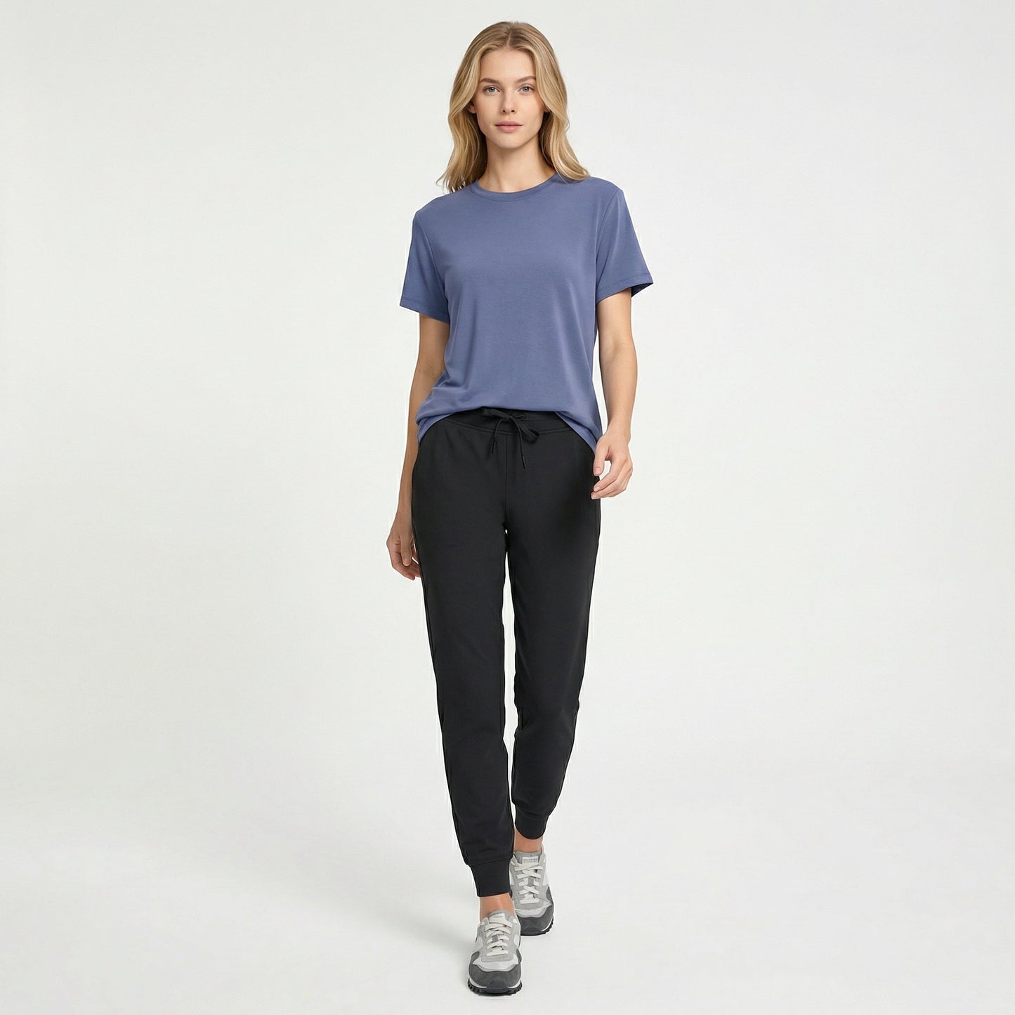 CloudModal Crew T-shirt