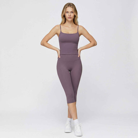ContourCami Tank