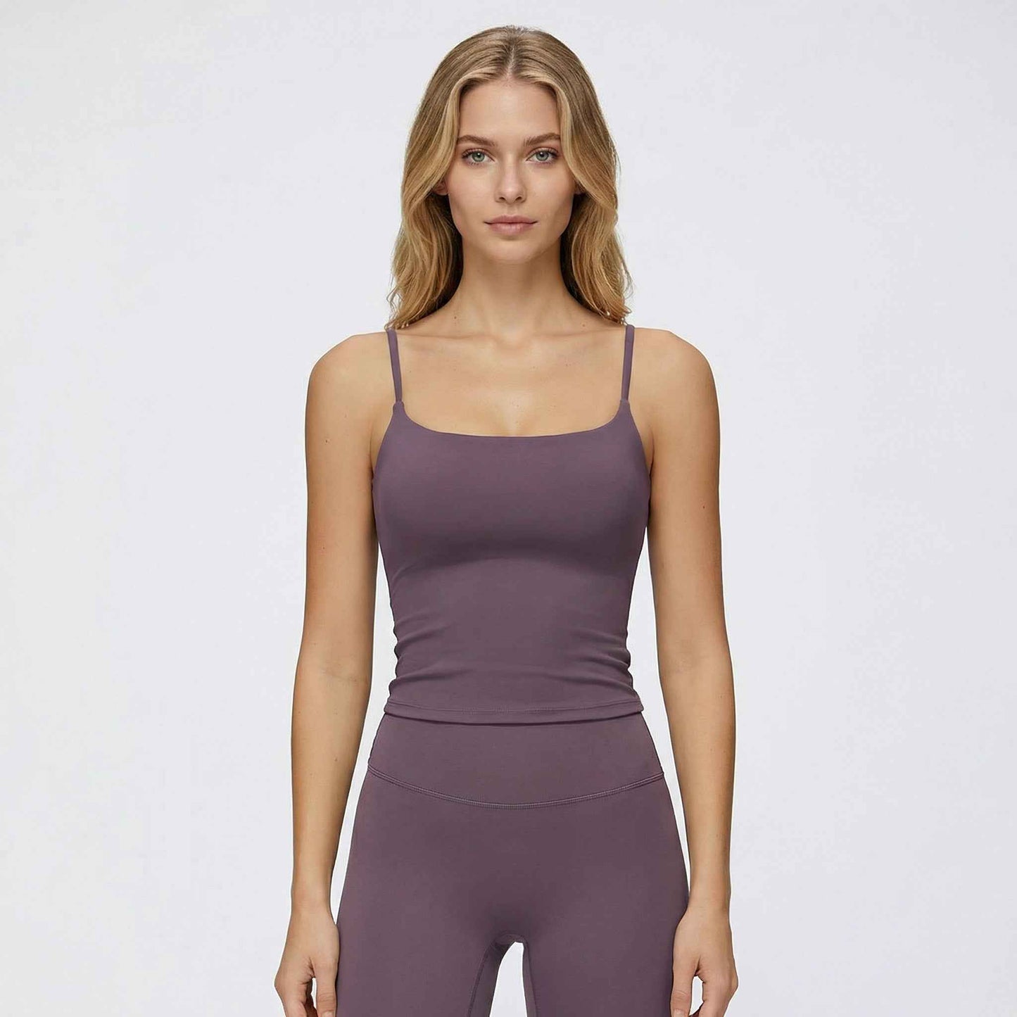 ContourCami Tank