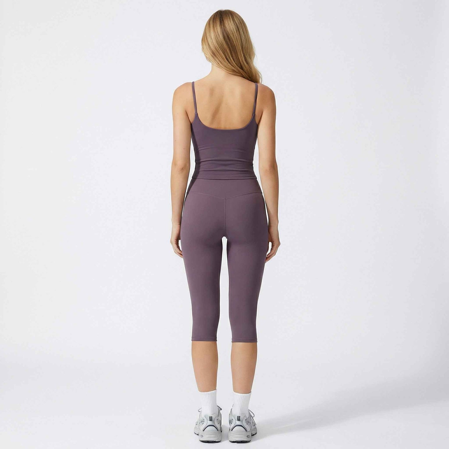 ContourCami Tank