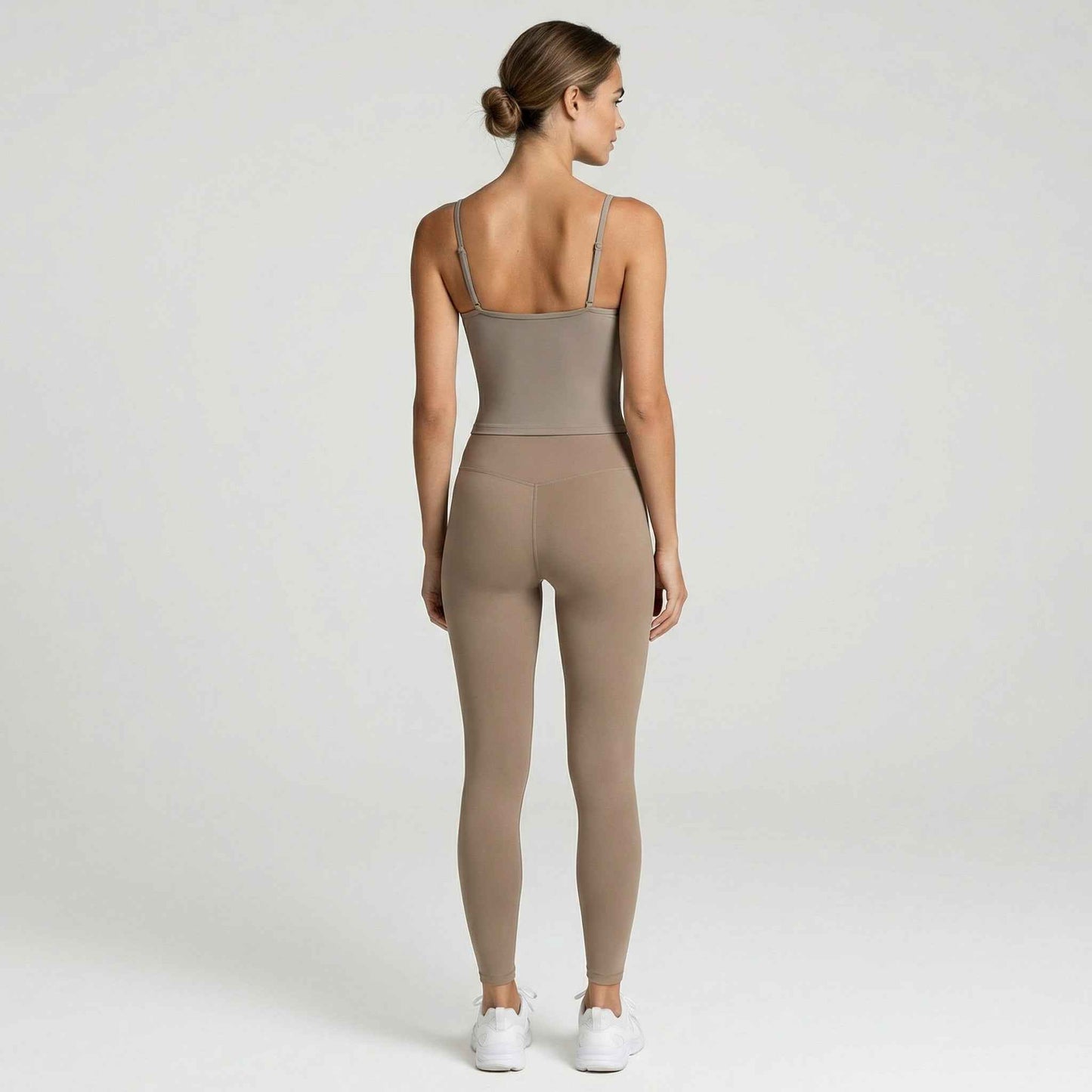 ContourFlex High Rise Legging