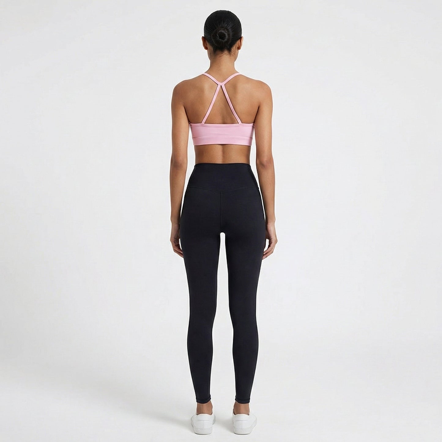 Contour Tank