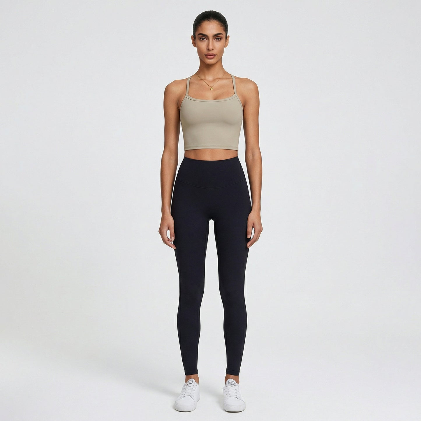 Contour Tank