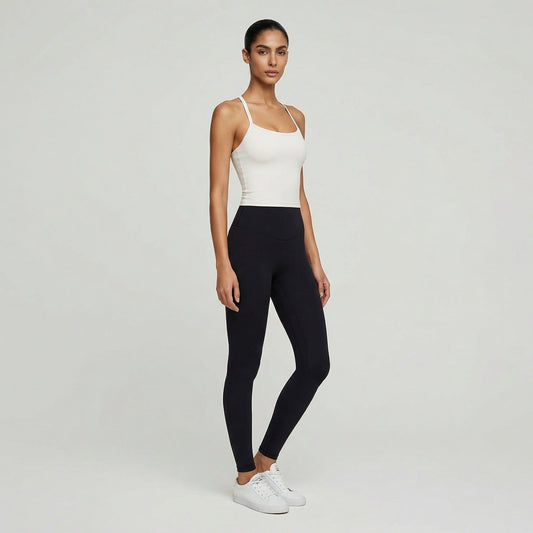Contour Tank