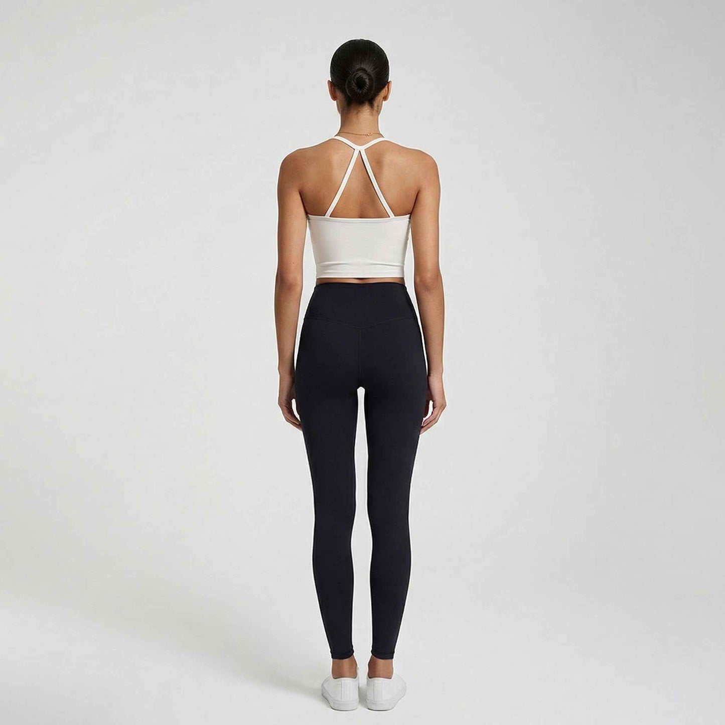 Contour Tank