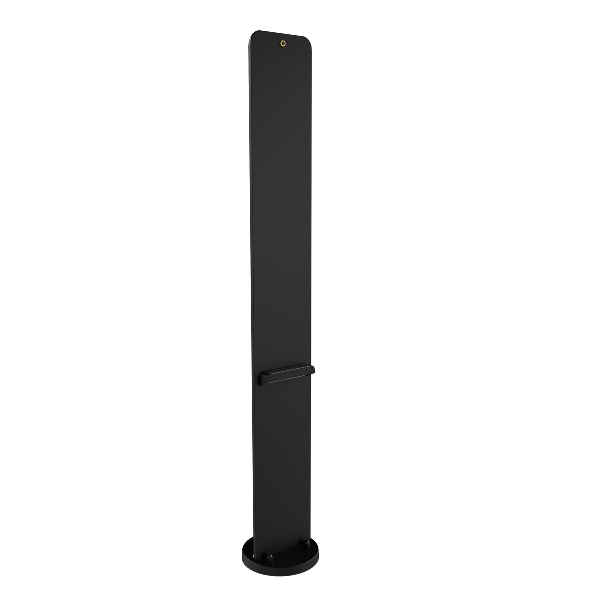 Piédestal Universel EVC SNOC • pour borne de recharge résidentielle de véhicule électrique  • P1