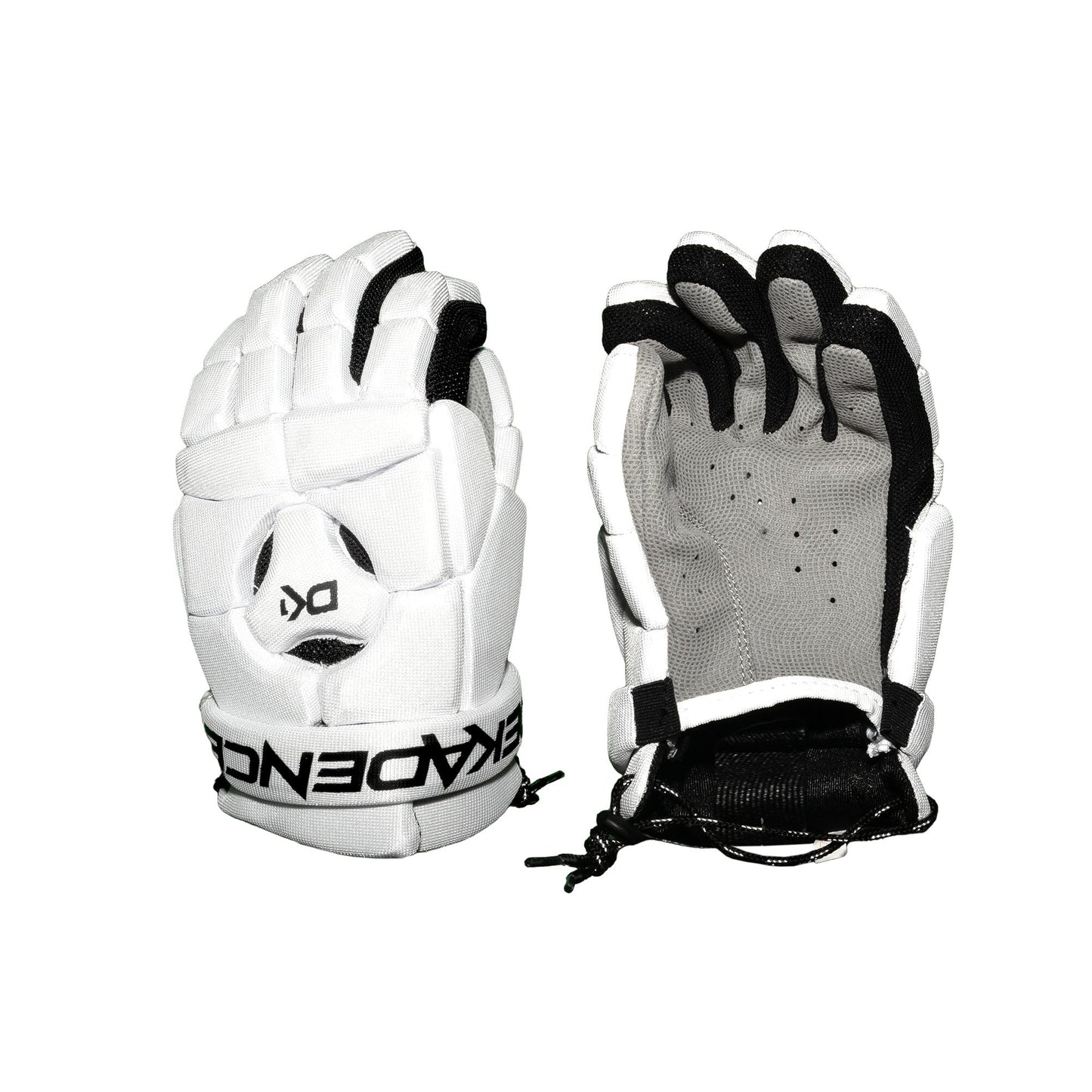 GLOVES / GANTS - DEKADENCE DK1
