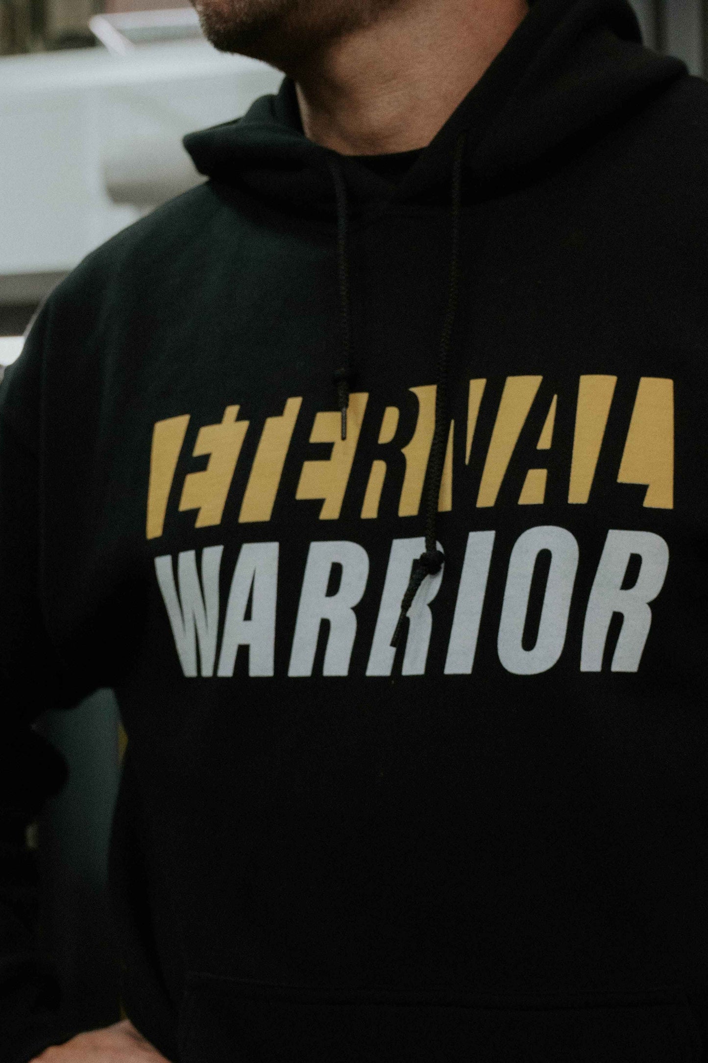 EWS Hoodie