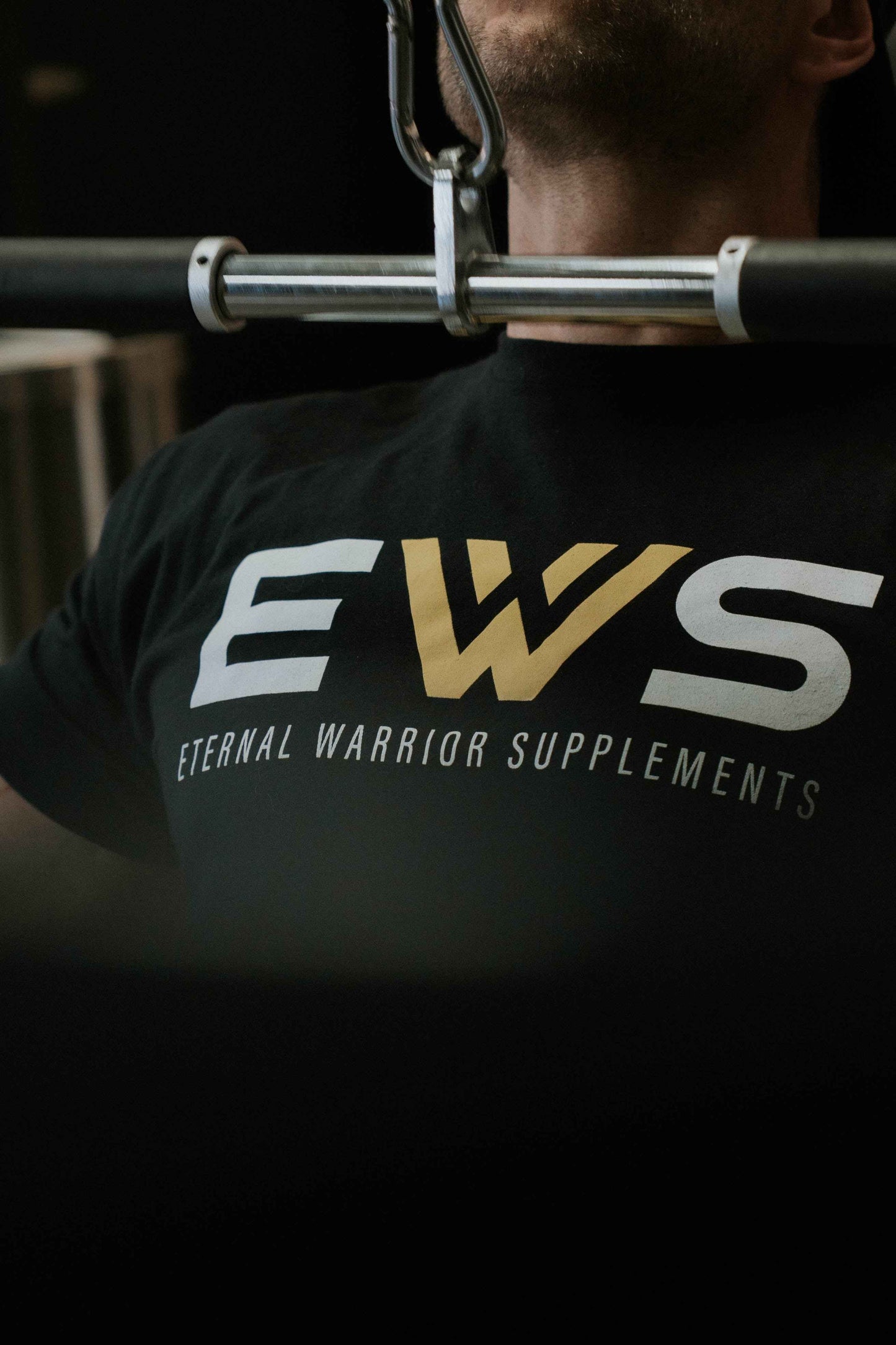Men's T-Shirt EWS