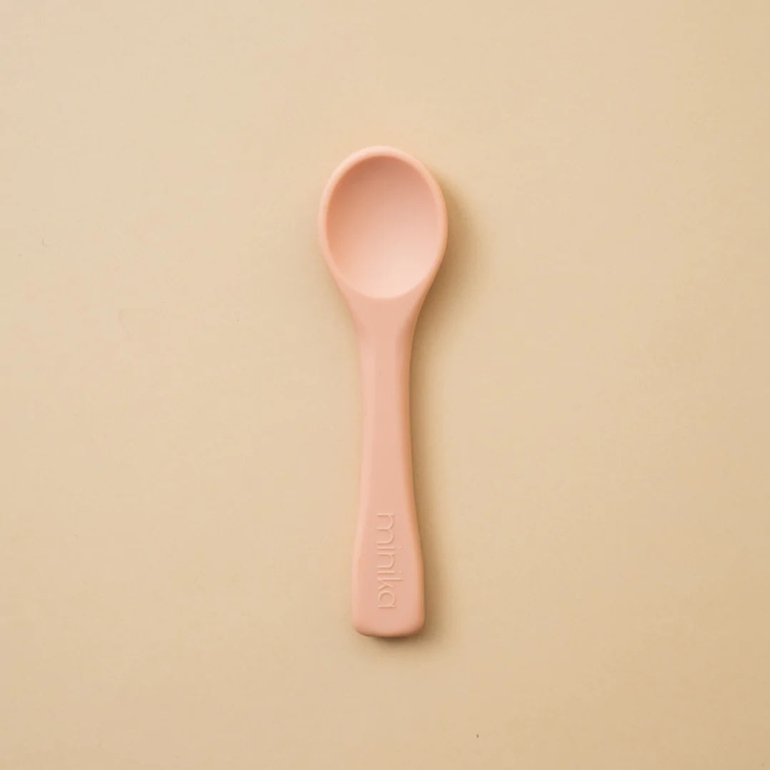 Silicone Spoon