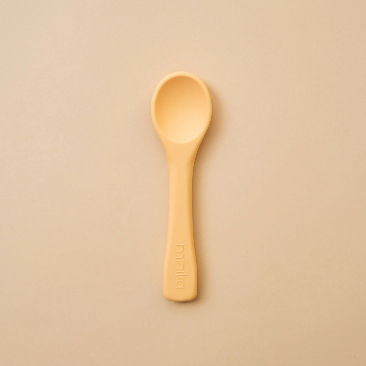 Silicone Spoon