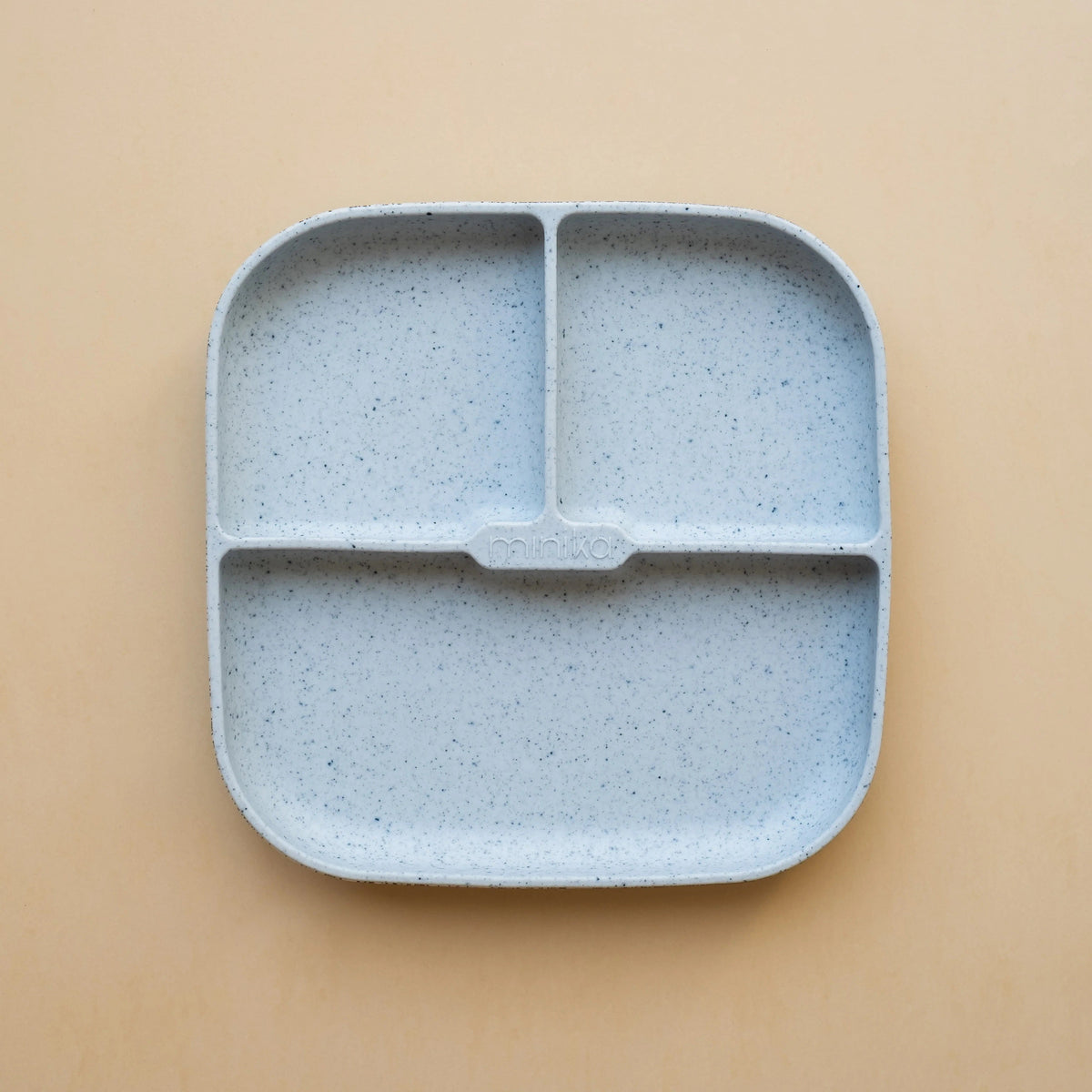 Silicone Suction Plate