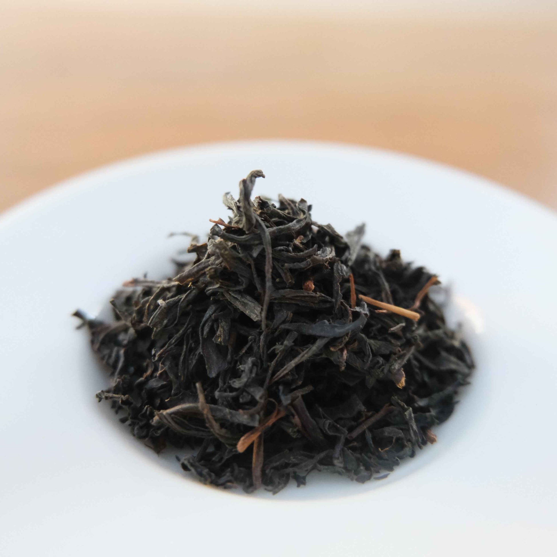 KOCHA BLACK TEA - ASCENSION
