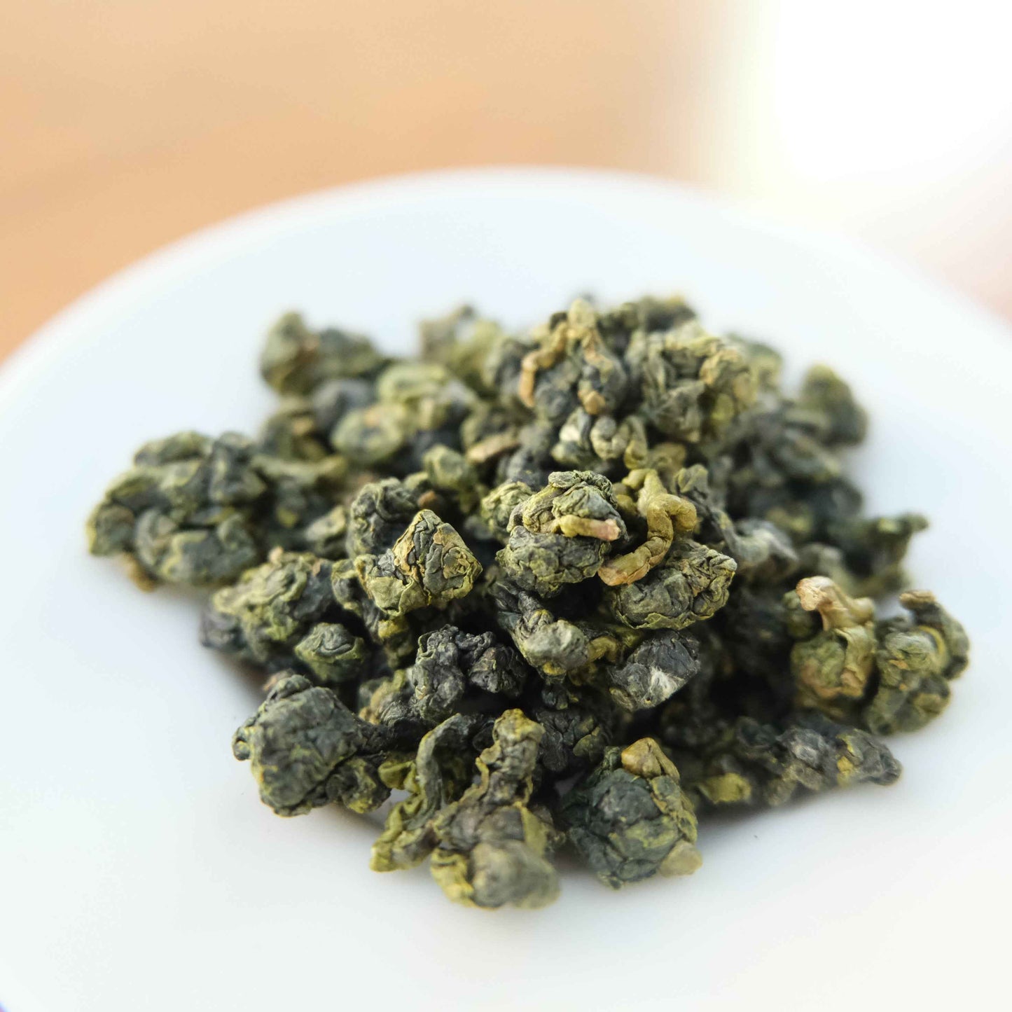 MILK OOLONG - GRATIA PLENA