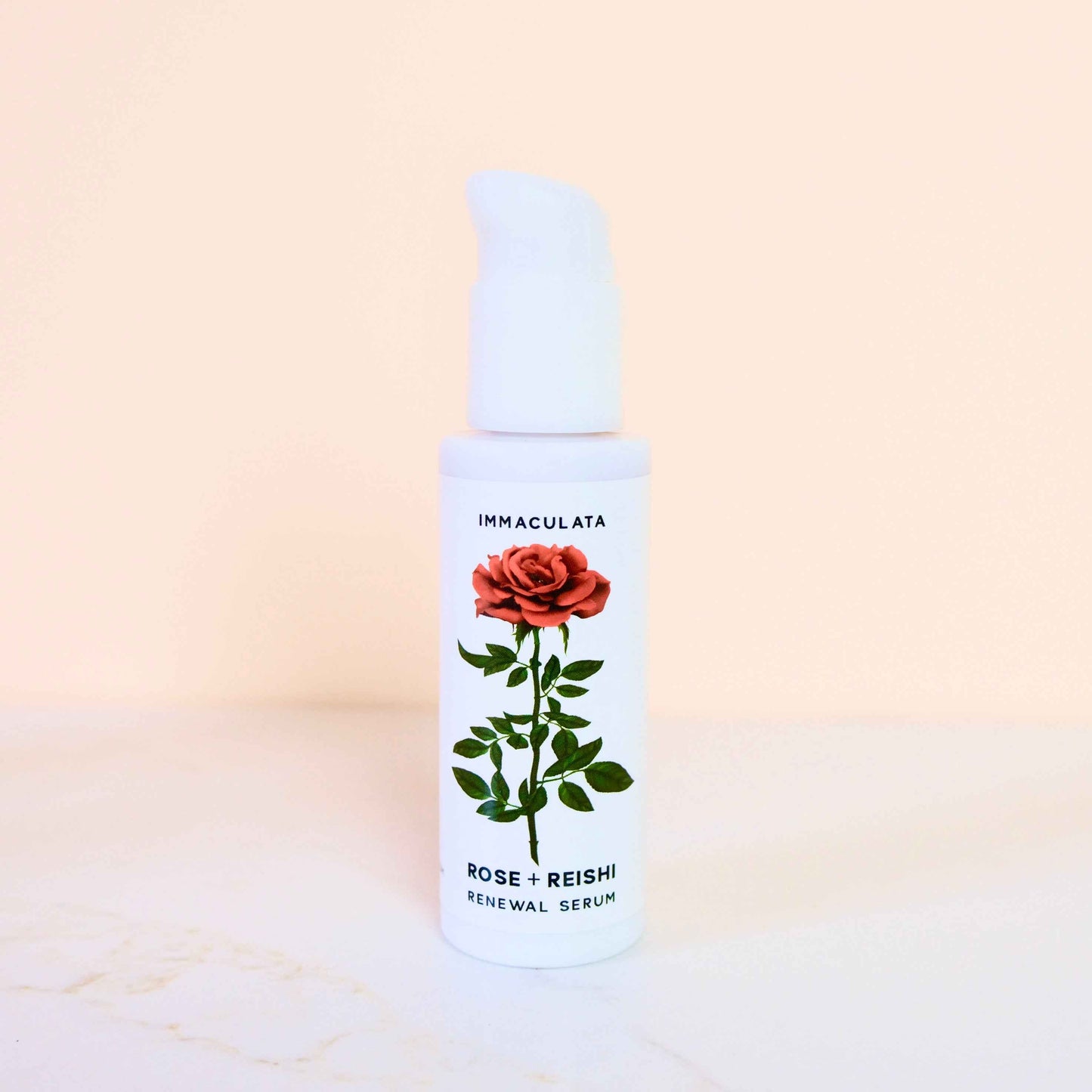ROSE & REISHI SERUM