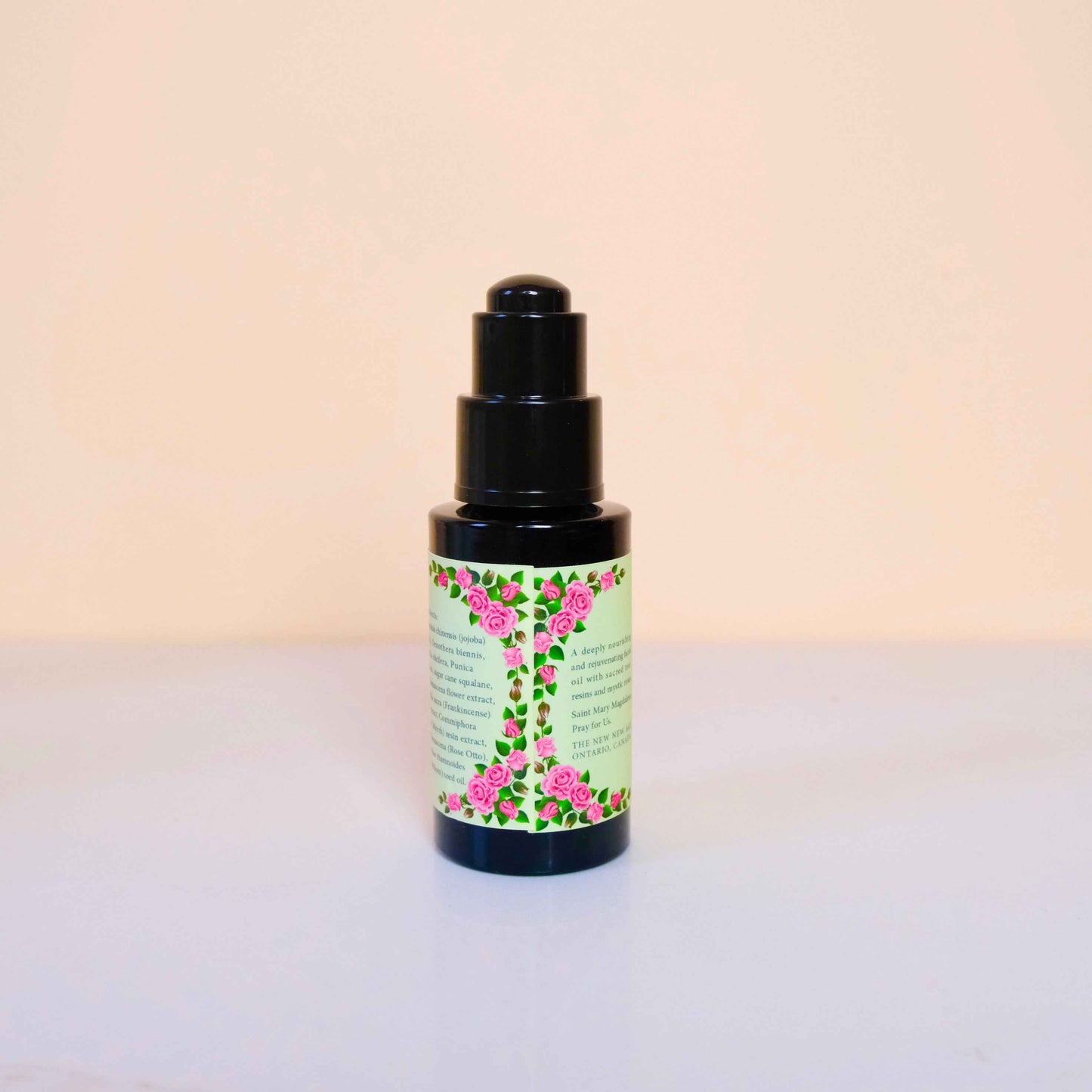 MAGDALENE'S TEARS - FACE OIL