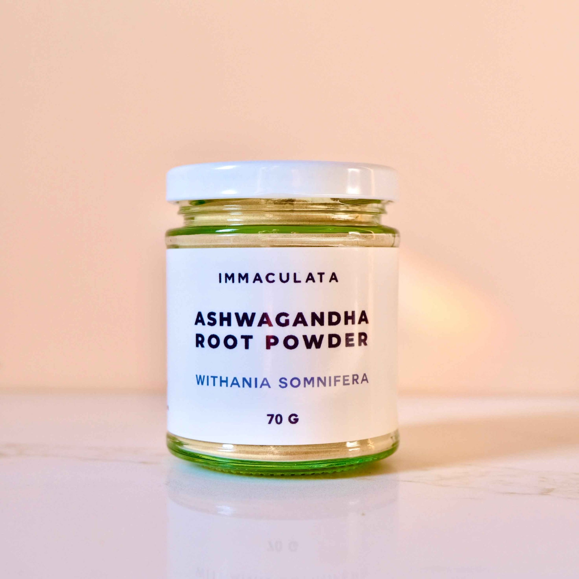 ASHWAGANDHA ROOT POWDER