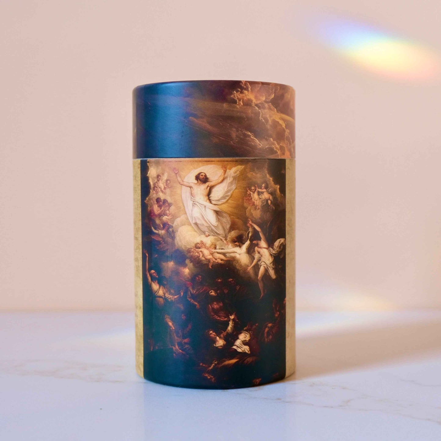 KOCHA BLACK TEA - ASCENSION