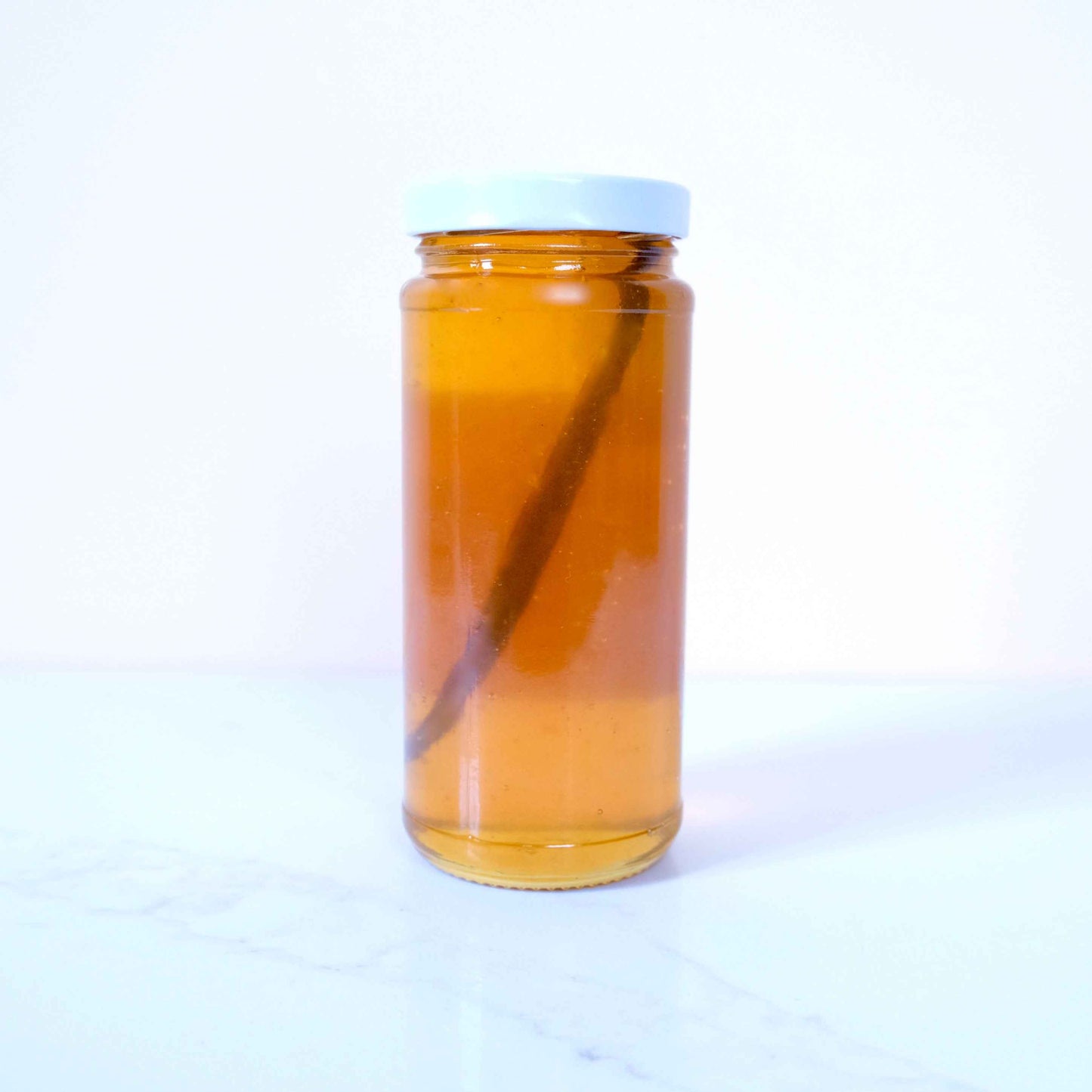 VANILLA HONEY