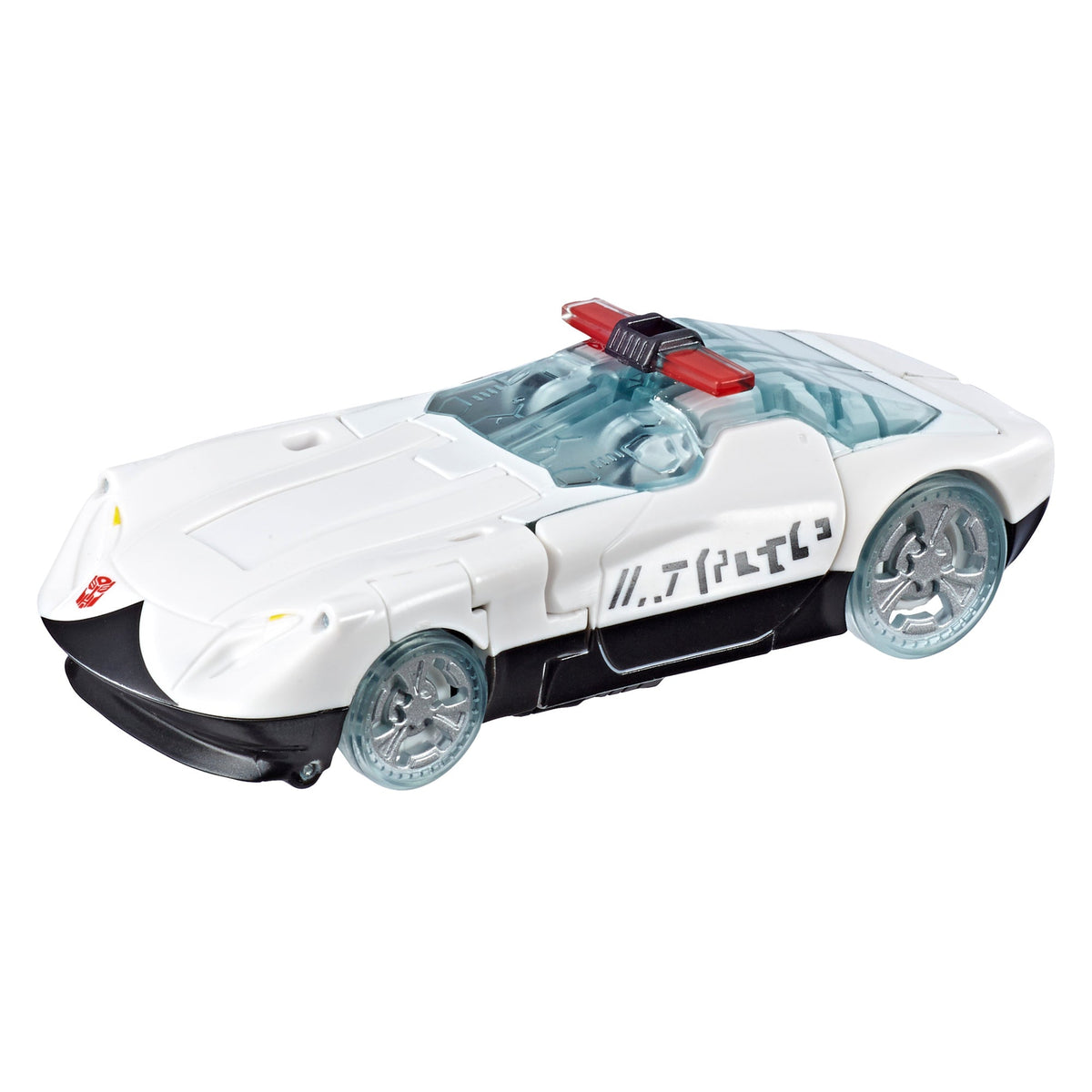Transformers Toys Generations War for Cybertron Deluxe WFC-S23 Prowl Action Figure - Siege Chapter - Reissues