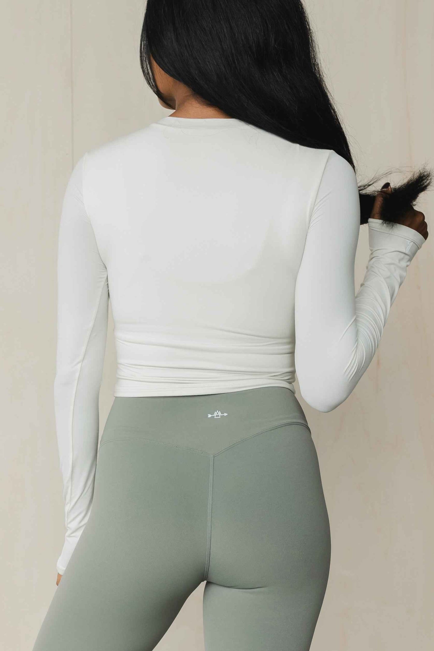 Second Skin Long Sleeve