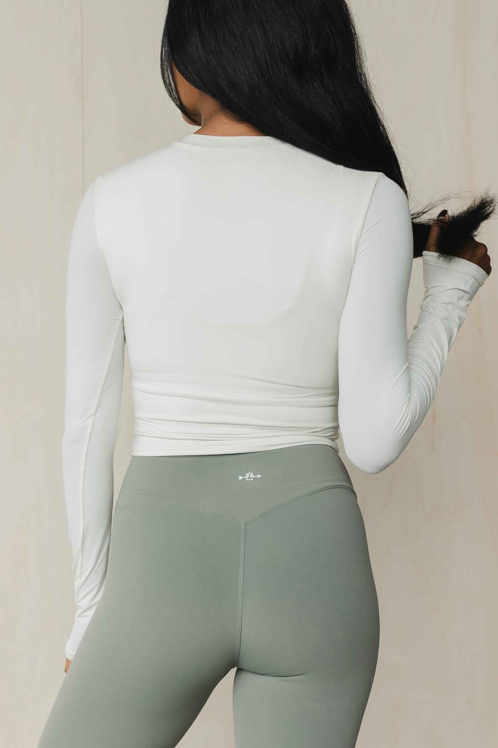 Second Skin Long Sleeve