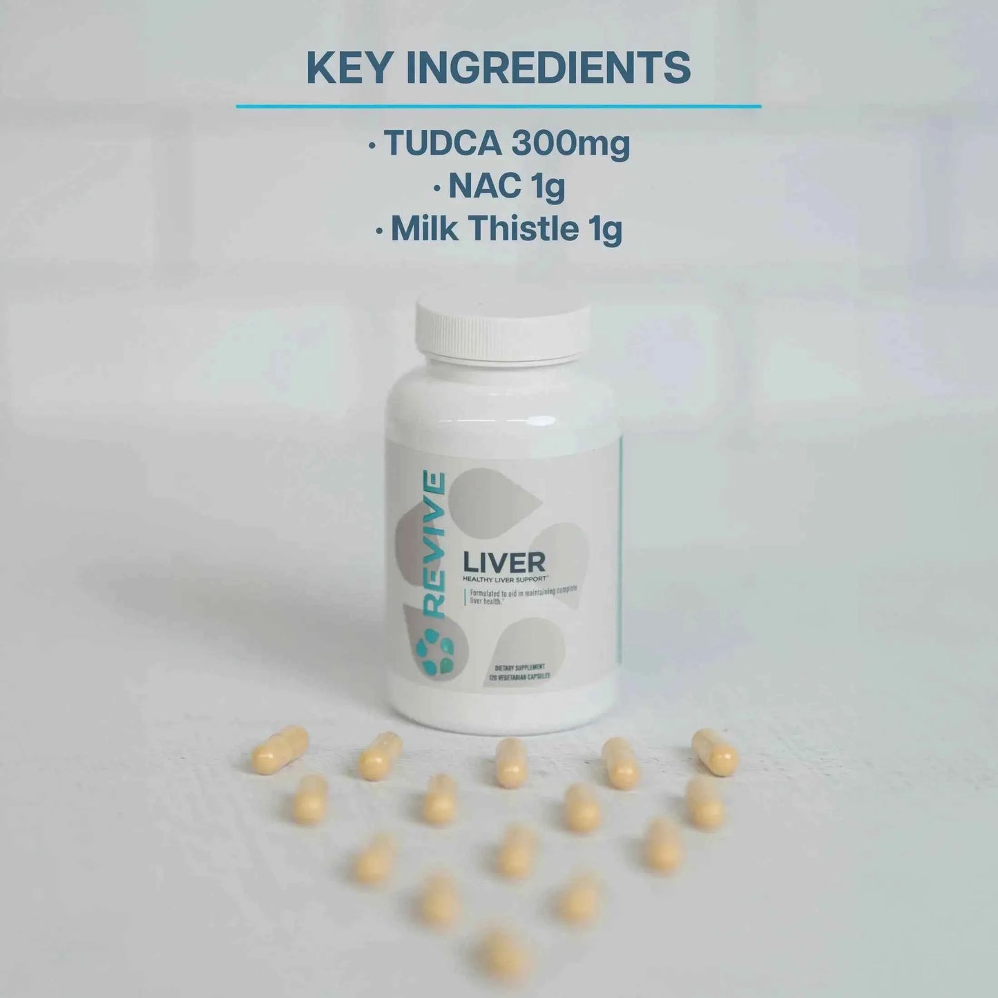 Revive Liver
