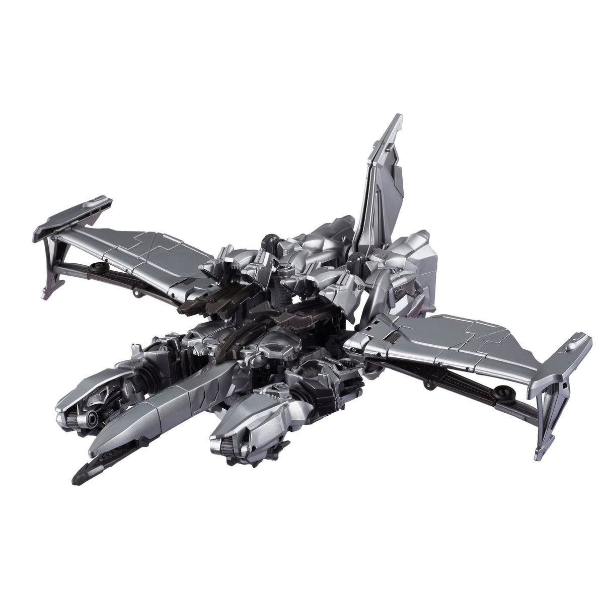 Transformers Studio Series 54 Voyager Class Megatron  - Reissue