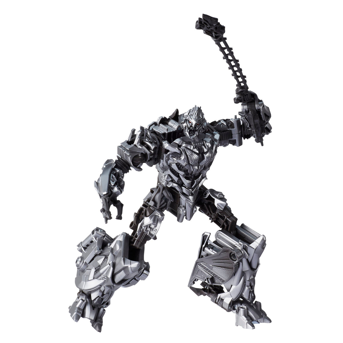 Transformers Studio Series 54 Voyager Class Megatron  - Reissue