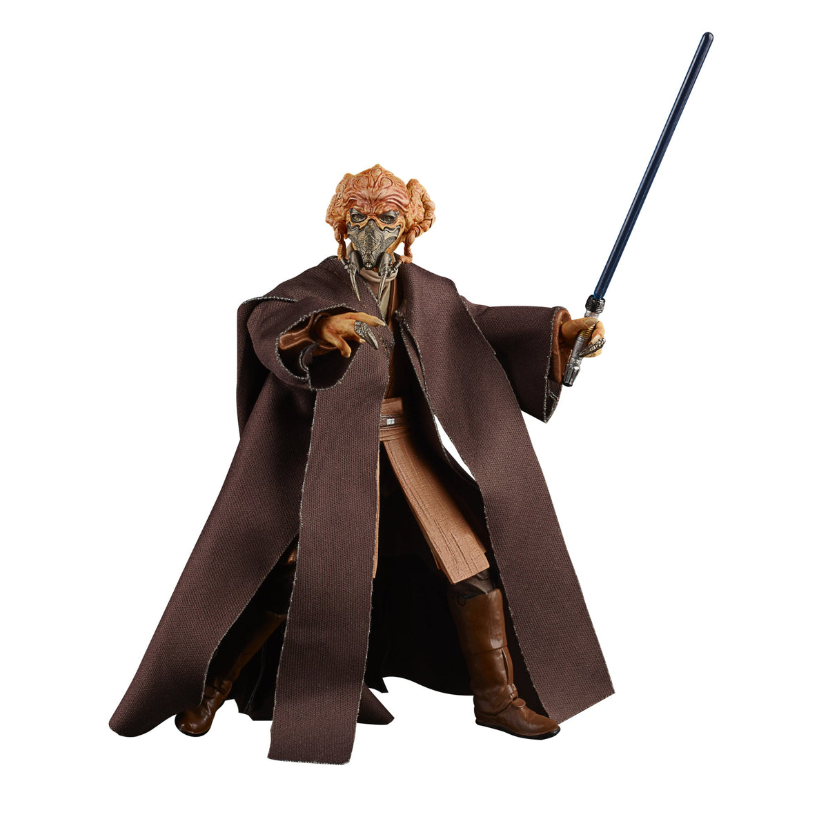 Star Wars The Black Series Plo Koon