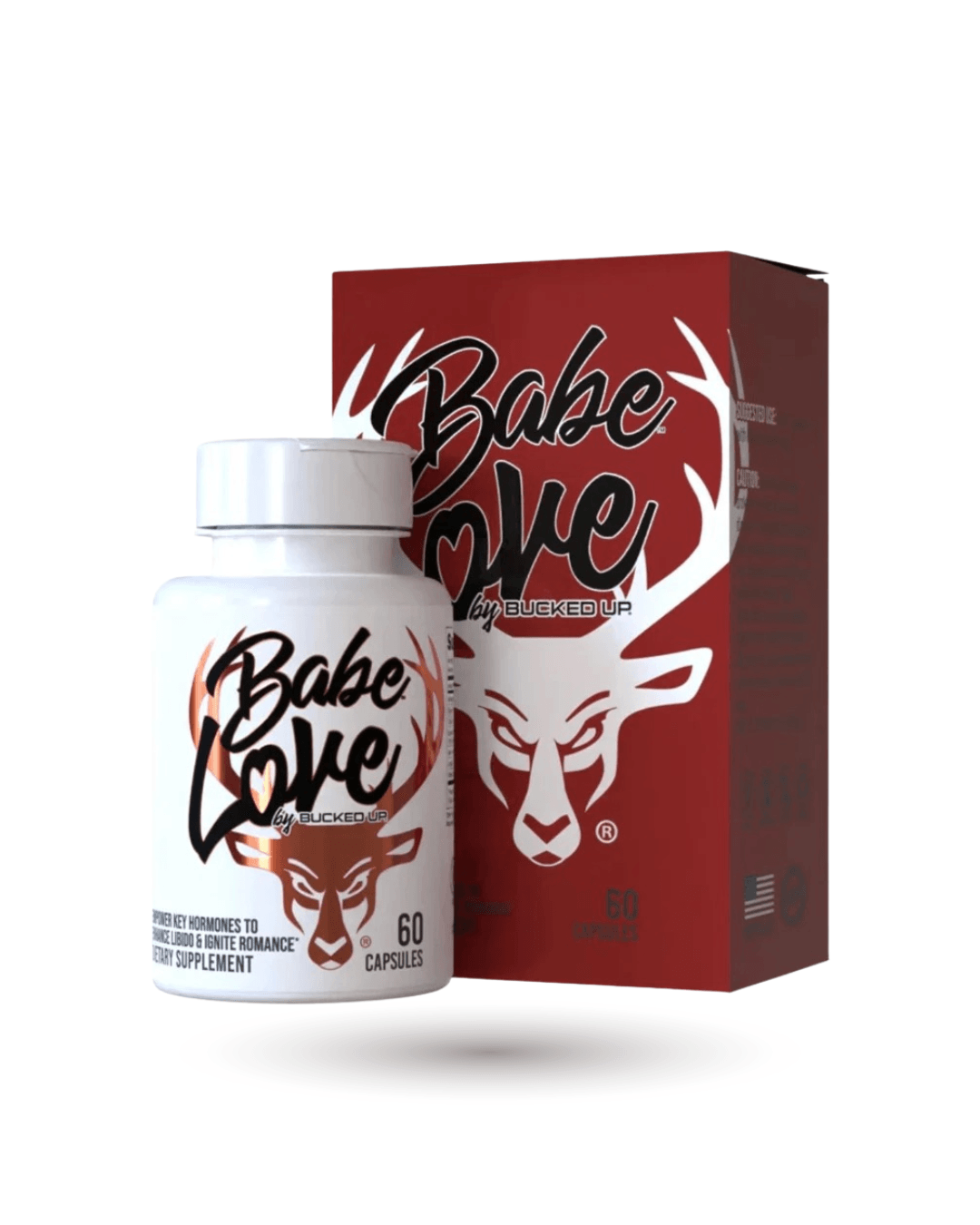 Babe Love