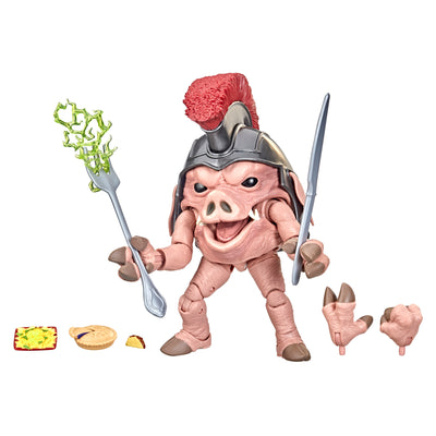 Mighty Morphin Power Rangers Lightning Collection Pudgy Pig - Exclusive