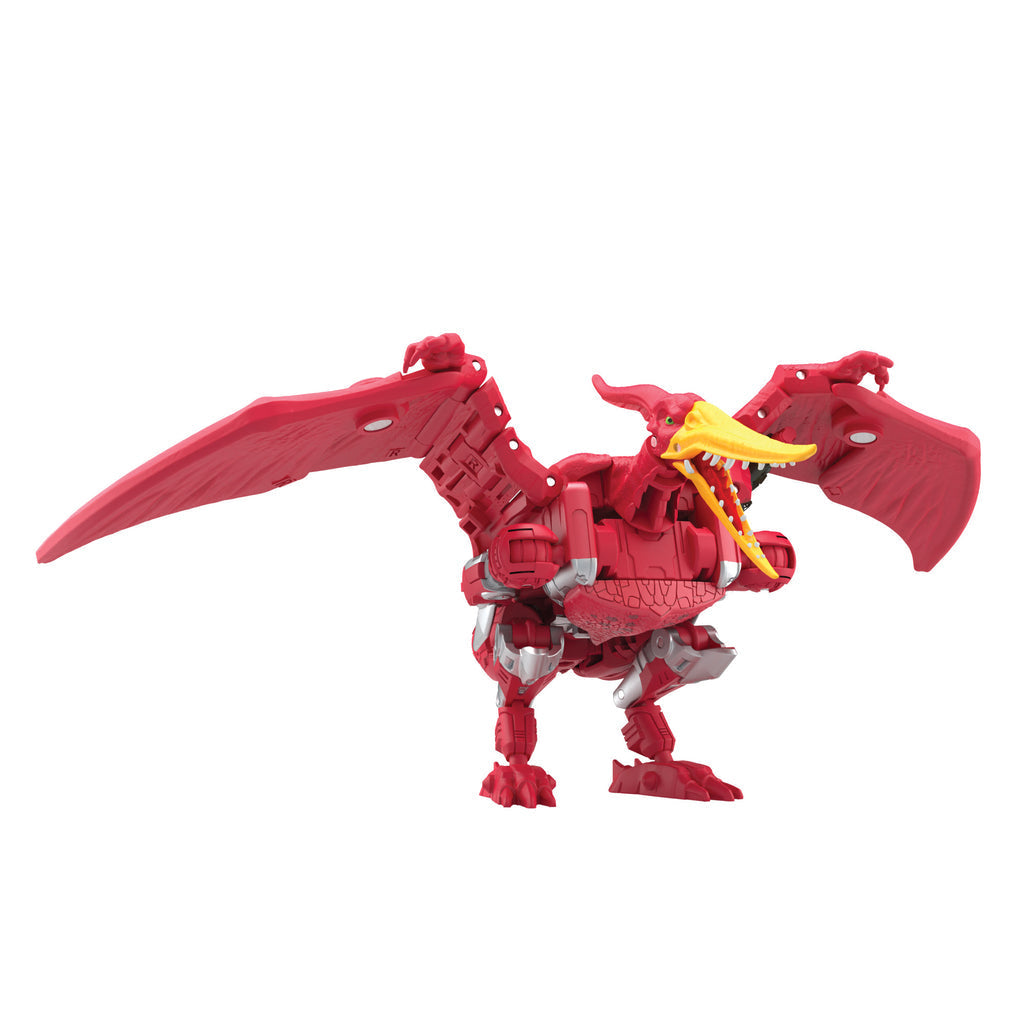Transformers Generations War for Cybertron Golden Disk Chapter 4 - Terrorsaur