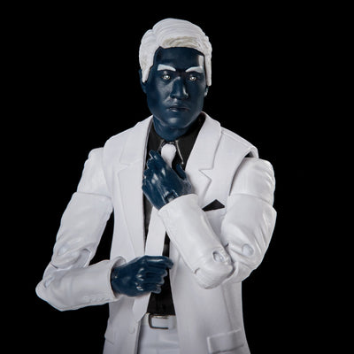 Marvel Legends Series Marvel Gamerverse Inner Demon and Mr. Negative