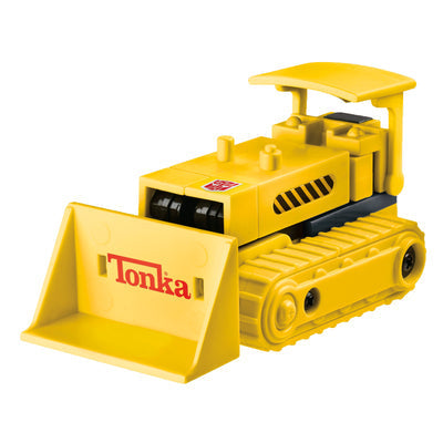 Transformers Collaborative: Tonka Mash-Up - Tonkanator - Exclusive - 6