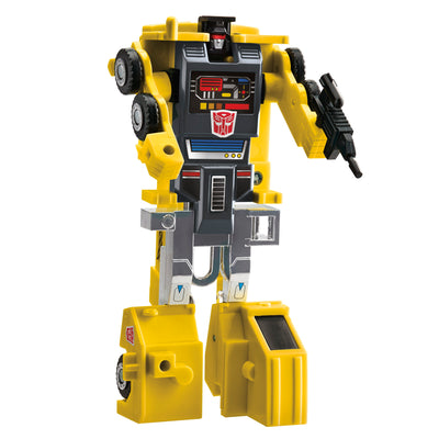 Transformers Collaborative: Tonka Mash-Up - Tonkanator - Exclusive - 6