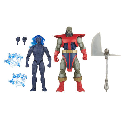 Marvel Legends Series Heralds of Galactus 2-Pack