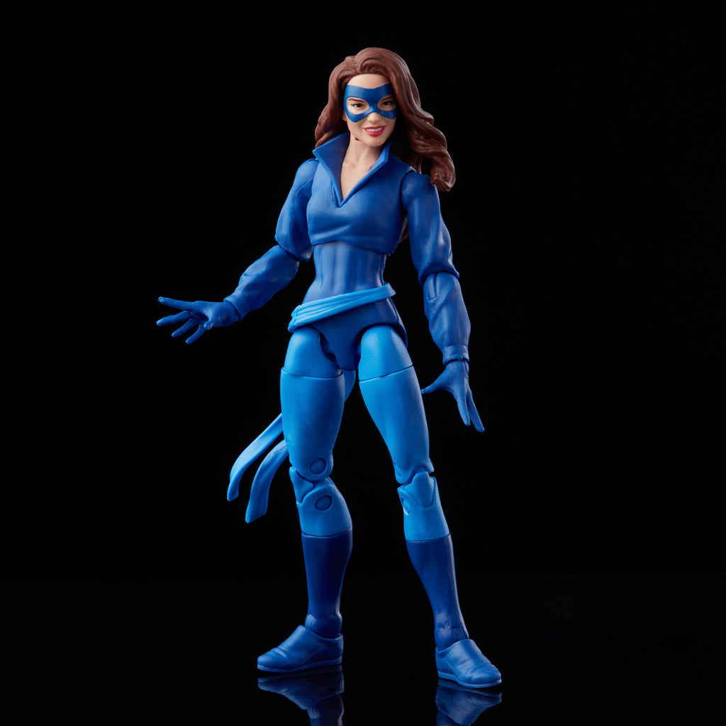 Marvel Legends Series Excalibur Multipack