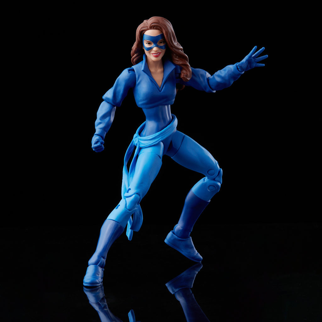 Marvel Legends Series Excalibur Multipack