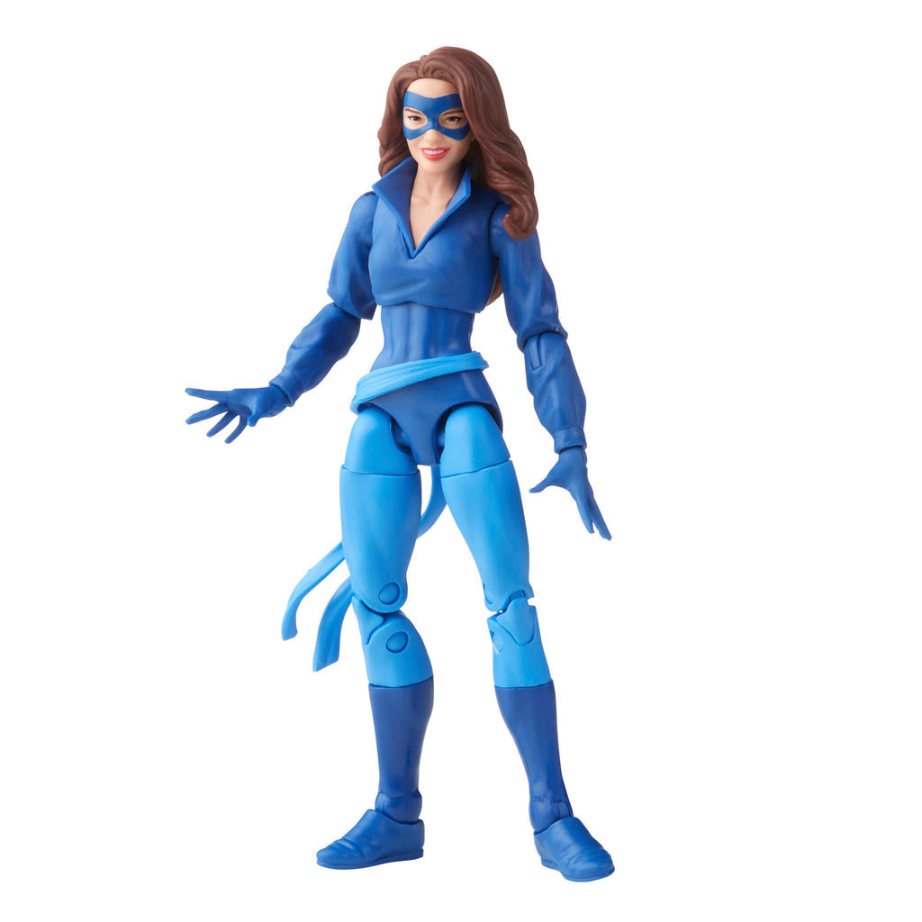 Marvel Legends Series Excalibur Multipack