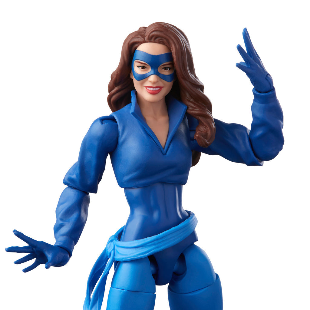 Marvel Legends Series Excalibur Multipack